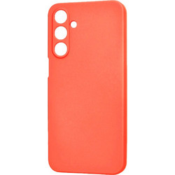 Senso Liquid Back Cover Salmon (Samsung Galaxy A17)