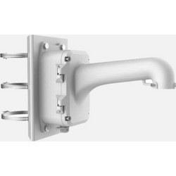 Hikvision DS-1604ZJ-BOX-POLE Βάση για Κάμερες Συστημάτων CCTV