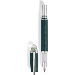 Montblanc StarWalker PolarGreen Precious Resin Fineliner / Στυλό Μαρκαδόρος 132903