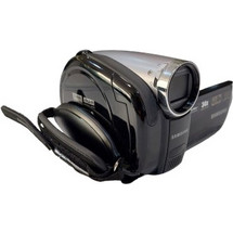 Samsung VP-DX100