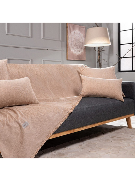 Teoran Ριχτάρι Μονοθέσιο 180x150cm Basic 14 52017332