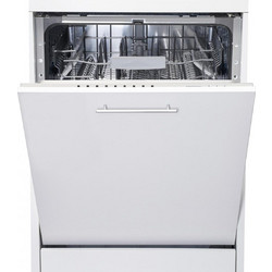 Heinner HDW-BI6092TE Εντοιχιζόμενο Πλυντήριο Πιάτων για 12 Σερβίτσια 59.8cm