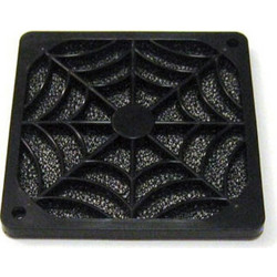Evercool Fan Filter Plastic - 92mm - (FGF-90/P)