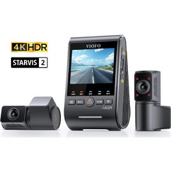 Viofo A329S 3CH