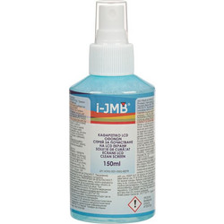 Υγρό Καθαριστικό LCD Οθονών 150ml