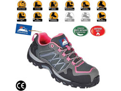 Himalayan Cross Trainer 4302 Grey