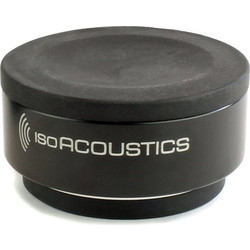 Isoacoustics Iso-Puck (Ζεύγος)
