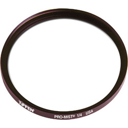 Tiffen Black Pro-Mist 1/4 67mm