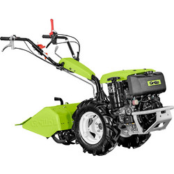Grillo G107D Mε Mίζα Σκαπτικό Πετρελαίου 10.9hp 8100W με Μίζα