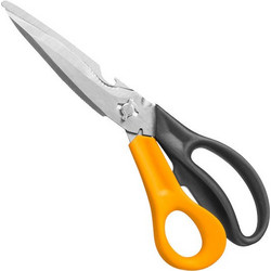 Ingco Ψαλίδι 7 Λειτουργιών Μήκους 230mm HSCRS2301