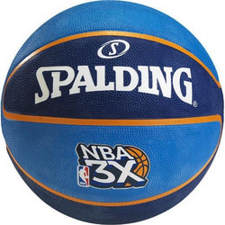 Spalding TF-33 NBA RUBBER BAS 73-932Z1