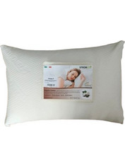 Organic Cotton Pocket Προστατευτικό μαξιλαριού Strom Eco 40x60cm