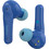 Belkin Soundform Nano Ακουστικά Bluetooth In Ear Ανθεκτικά στο Νερό Blue