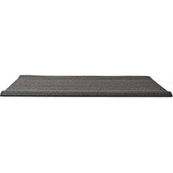 Nedis WAAM110BK Ελαστικός Aντικραδασμικός Tάπητας Πλυντηρίου και Στεγνωτηρίου