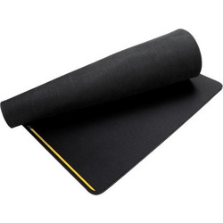 Corsair MM200 Cloth Black Extended