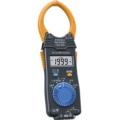 Hioki CM3291 AC Current clamp meter