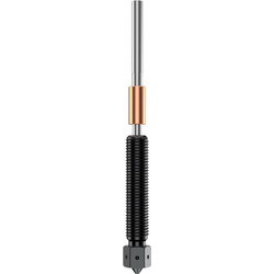Creality Genuine E3D Obxidian High Flow Nozzle Assembly 0.4mm - K2 Series