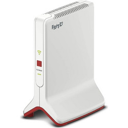 AVM Fritz!Reapeter 3000 AX Mesh Wi-Fi Extender Tri Band (2.4 & 5GHz & 6GHz) 1000Mbps