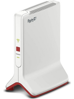 AVM Fritz!Reapeter 3000 AX Mesh Wi-Fi Extender Tri Band (2.4 & 5GHz & 6GHz) 1000Mbps