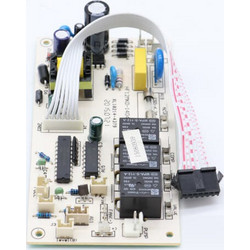 M-Ice 15 - Pcb Controller / Hf12mkd 31