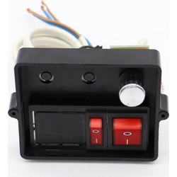 Msl 1X15l Switch Unit Complete