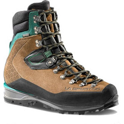 La Sportiva Karakorum HC Ανδρικά Ορειβατικά Άρβυλα Αδιάβροχα Gore-Tex Καφέ 21Q-807711