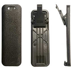 BELT CLIP RETEVIS for B63S