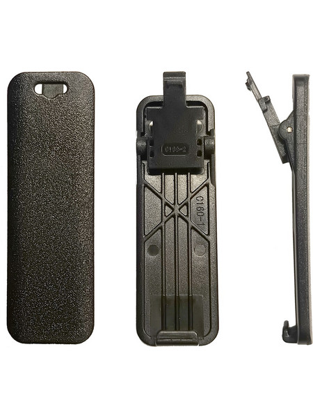 BELT CLIP RETEVIS for B63S