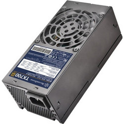 Silverstone TX700-G 700W Τροφοδοτικό Υπολογιστή ATX TFX 80 PLUS Gold