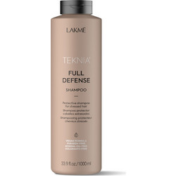 Lakme Teknia Hair Care Full Defense 1lt