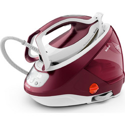 Tefal Pro Express Protect GV9220 Σύστημα Σιδερώματος 2600W Πίεσης 7.5bar με Δοχείο 1.8lt