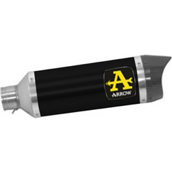 Arrow Τελικό Εξάτμισης για Yamaha MT 09 71931AKN