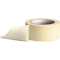 Ταινία Συσκευασίας Χαρτοταινία masking tape 36mm x 40m