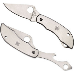 ΣΟΥΓΙΑΣ SPYDERCO CLIPITOOL SCREWDRIVER/OPENER C175P