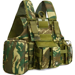 ΦΟΡΕΑΣ ΠΛΑΚΩΝ SPECIALFORCES TILEMAHOS PLATE CARRIER