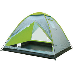 Campus Jakarta Σκηνή Camping Ιγκλού 5 Ατόμων Καλοκαιρινή 240x210x170cm