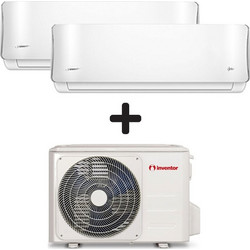 Inventor U5MRSL32 (4) -36/AR2MVIS-24WiFi/AR5VI-12WiFi