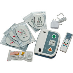 AED Unit XFT-120C Εκπαιδευτικός Απινιδωτής