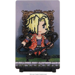 FiGGYZ Castlevania Jonathan Morris Συλλεκτικό Μαγνητάκι 11cm