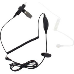 Ακουστικά Hands Free για Walkie Talkie COBRA GA-EBK4