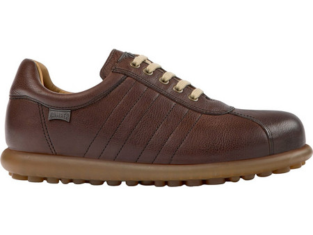 Δετά παπούτσια Camper Pelotas Ariel 16002 Soweto-318 Ανδρικό