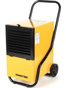 Master DH 752