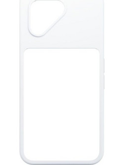 Fairphone Protective pouch Cloud White