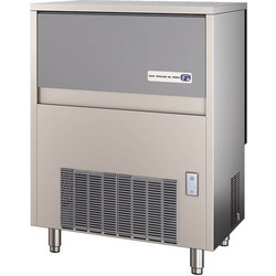 Μηχανή παγοκύβων NTF SL140AQ 68kg-17gr