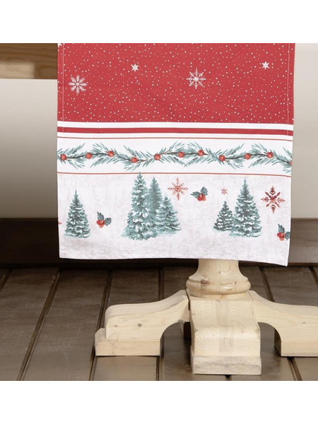 Runner (48x150) North Pole nima