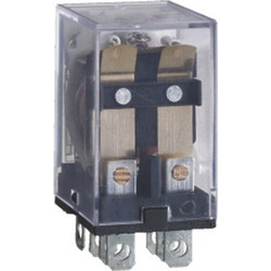Ρελέ μεσαίο 12V DC/AC JQX