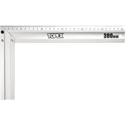 Γωνια μαραγκου 350mm TOPEX 30C364 893642