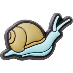 Crocs Jibbitz Snail Αξεσουάρ