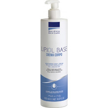 Galenia Lipiol Base Body Lotion 500ml