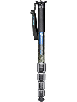 Leofoto Carbon MPQ-325C Khaki